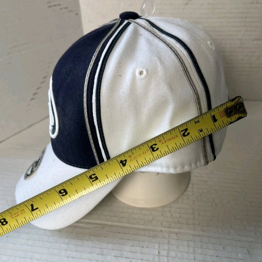 Penn State Nittany Lions Hat Top of the World ONE FIT Cap NWT - Picture 11 of 13
